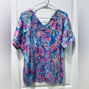 Lily Inspired Shirt